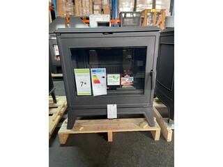 Houtkachel Bronpi, Preston – Gietijzer